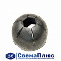 Вкладыш сферический болта вилки сцепления ZF ("ZF")
