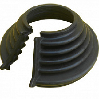 Чехол защитный мостов TATRA ("TATRA")