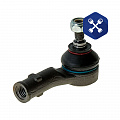 Наконечник рулевой FORD Focus левый (палец М10х1.50, М16х1.50, конус 13/15) ("LEMFORDER")
