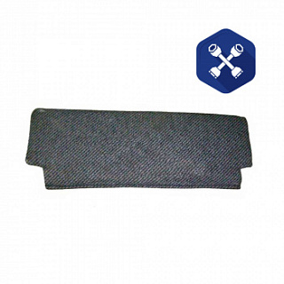 Козырек солнцезащитный МАЗ