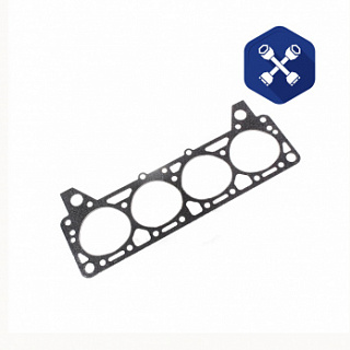 Прокладка ГБЦ Урал (бензиновый двигатель) (АО "Фритекс")