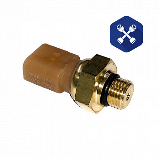 Датчик давления масла Caterpillar ("CTP")