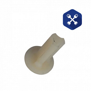 Клапан ТННД Камаз (АО "ЯЗДА")