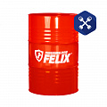 Тосол (209л) Felix ОЖ-65 (концентрат -70°С) бочка (использовать в т.ч. как теплоноситель) СУПЕРЦЕНА