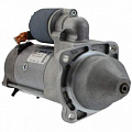 Стартер 12В  (9 зуб) DEUTZ (4.0 кВт) ("Iskra")