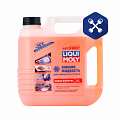 Омыватель стекол зимний (4л) -25 градусов ("LIQUI MOLY")